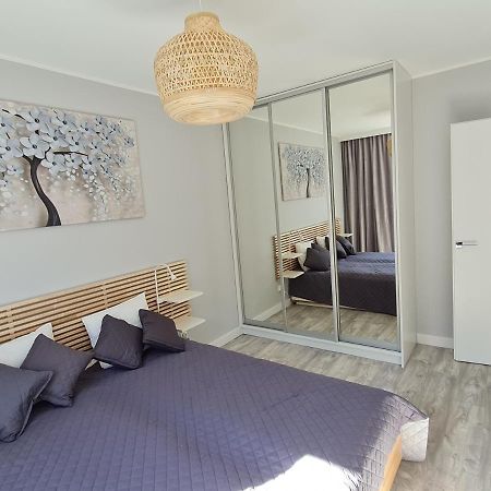 Kmk Apartament Lejlighed Gdańsk Eksteriør billede
