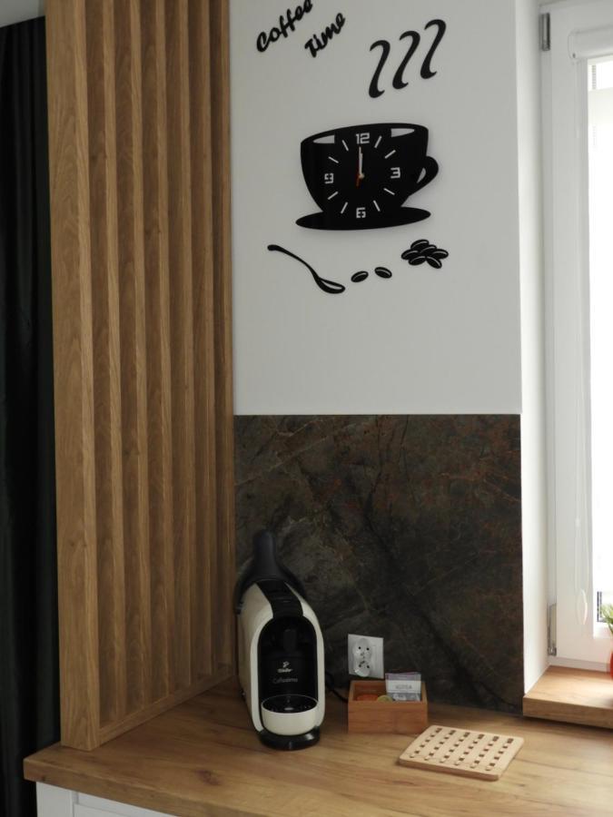 Kmk Apartament Lejlighed Gdańsk Eksteriør billede