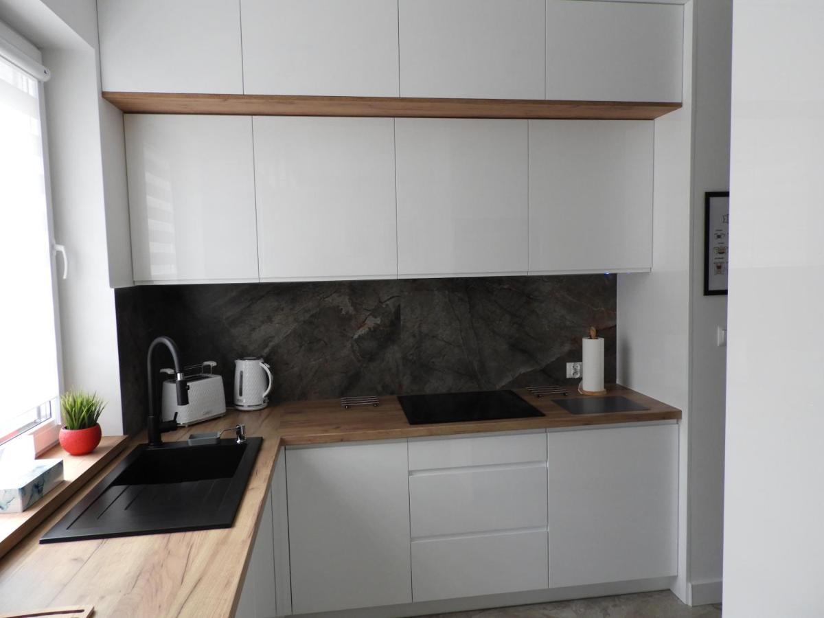 Kmk Apartament Lejlighed Gdańsk Eksteriør billede